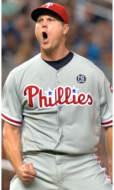 Fantasy Baseball Team Preview: Philadelphia Phillies